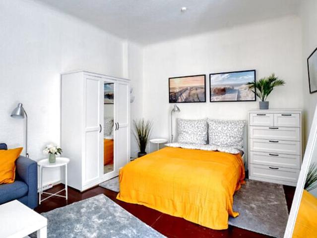 1 Zimmer Wohnung in Berlin Neukölln, möbliert Nr. 8549 | tempoFLAT.de