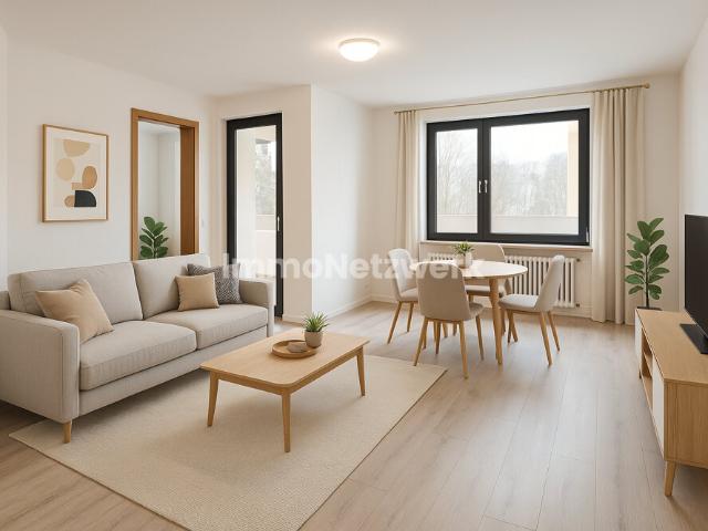 1 Zimmer Wohnung in Böblingen zu verkaufen