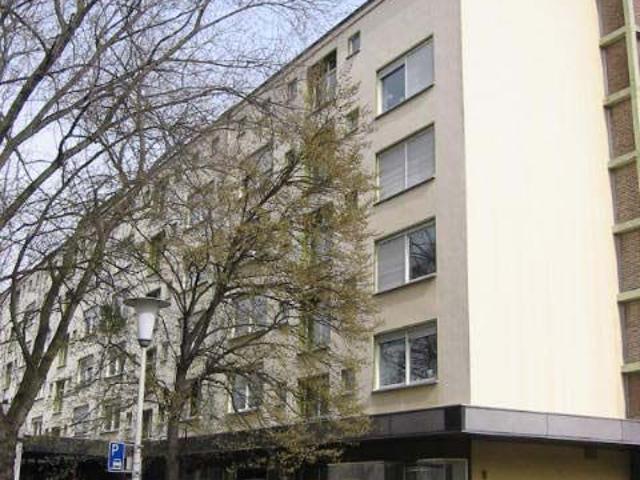 1 Zimmer Wohnung in Bonn Kessenich