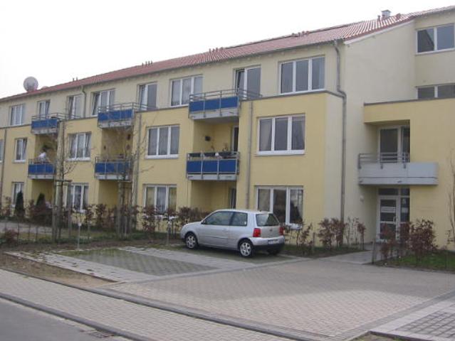 1 Zimmer Wohnung in Bonn Neu Vilich ab 60 Jahren