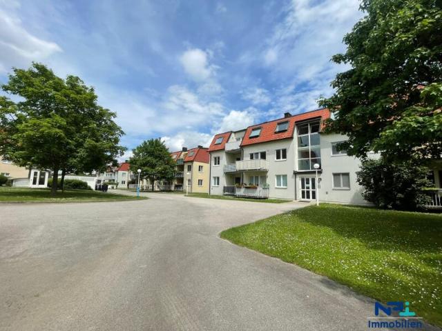 1 ZIMMER WOHNUNG IN Brunn am Gebirge RUHELAGE