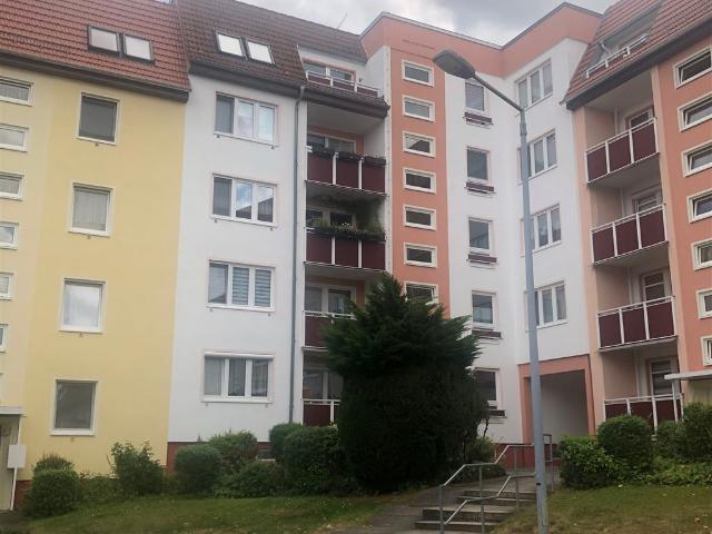 1 Zimmer Wohnung in Erfurt Melchendorf