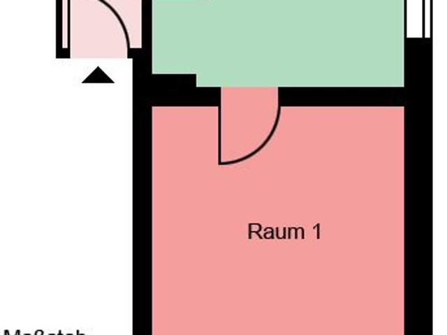 1 Zimmer Wohnung in Iserlohn Ackenbrock