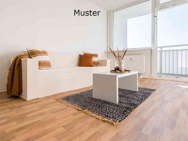 1 Zimmer Wohnung in Leverkusen Steinbüchel