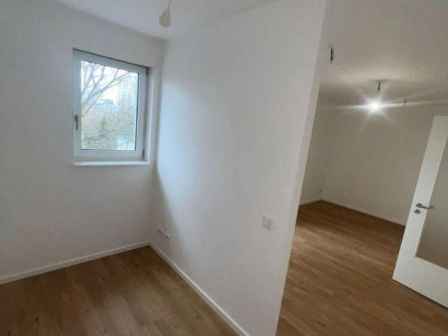 1 Zimmer Wohnung in Lichtenberg
