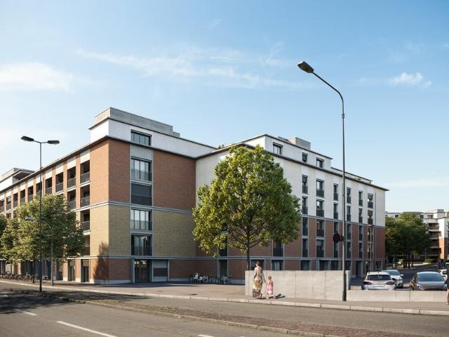 1 ½ Zimmer Wohnung in Regensdorf mieten