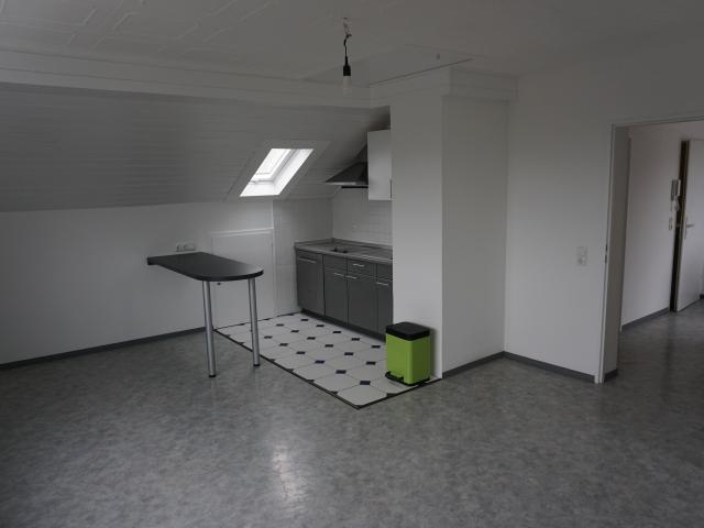 1 Zimmer Wohnung in Rodenbach zu vermieten