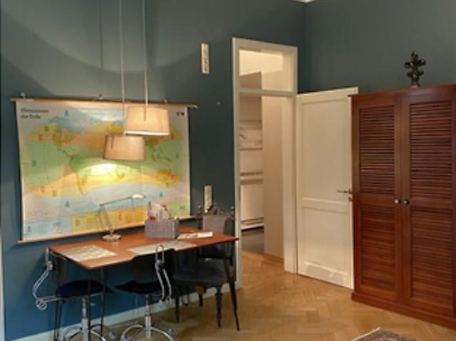 1 Zimmer Wohnung in Stade, möbliert Nr. 7837 | tempoFLAT.de