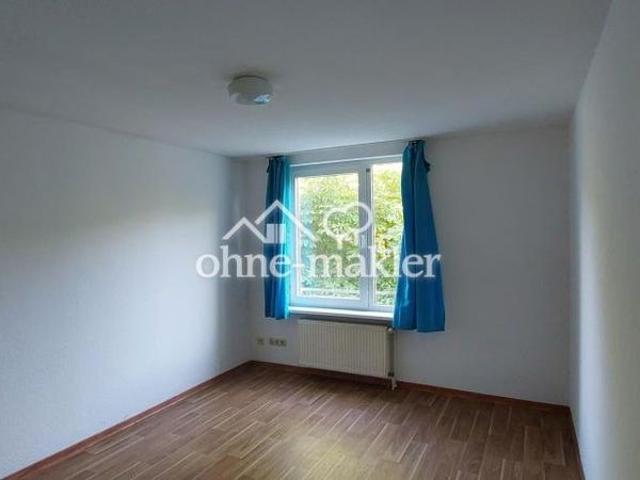 1 Zimmer Wohnung in Saarbrücken nähe Uni