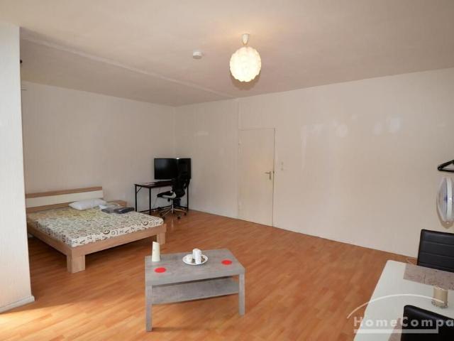 1 Zimmer Wohnung in Wilmersdorf, möbliert