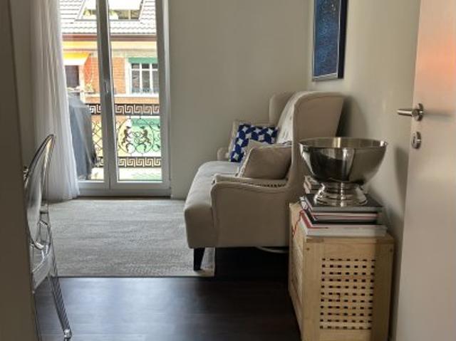 1 Zimmer Wohnung in Zürich zu vermieten