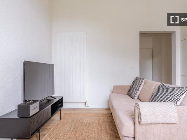 1 Zimmer Wohnung in Zürich zu vermieten