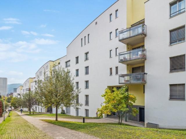 1 ½ Zimmer Wohnung in Zürich mieten