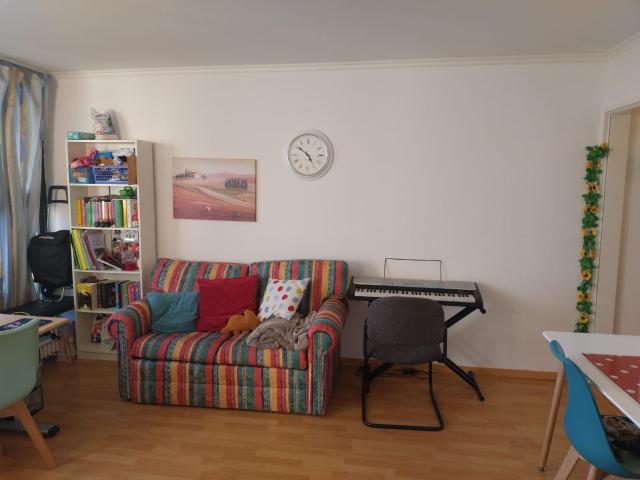 1 Zimmer Wohnung in 94078 Freyung Geyersberg zu verkaufen