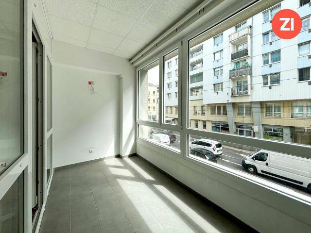 1 Zimmer Wohnung inkl. Küche in der Dinghoferstraße!