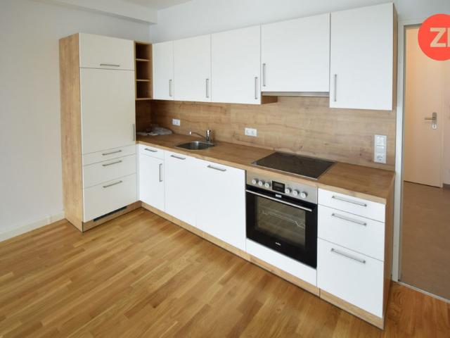 1 Zimmer Wohnung inkl. Küche in der Dinghoferstraße!