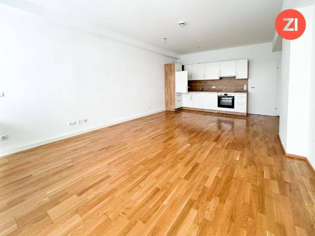 1 Zimmer Wohnung inkl. Küche in der Dinghoferstraße!