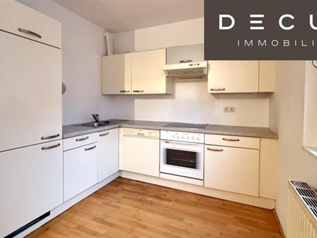 / 1 ZIMMER WOHNUNG INKL. TIEFGARAGENSTELLPLATZ / TOP ANGEBUNDEN / 1120 WIEN
