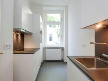 3-Raum Wohnung mit Kuschelbonus in Höhe newest von 300,-€