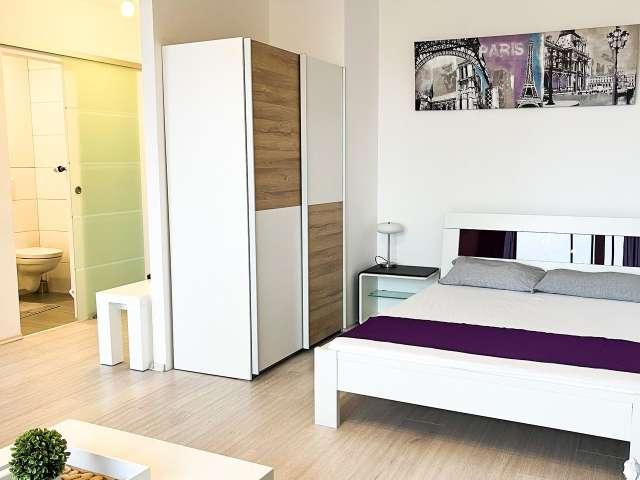 1 Zimmer Wohnung zu vermieten, Frankfurt am Main