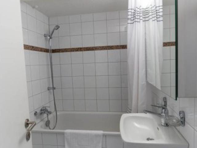 1 Zimmer Wohnung zu vermieten im Rathaus, Zürich