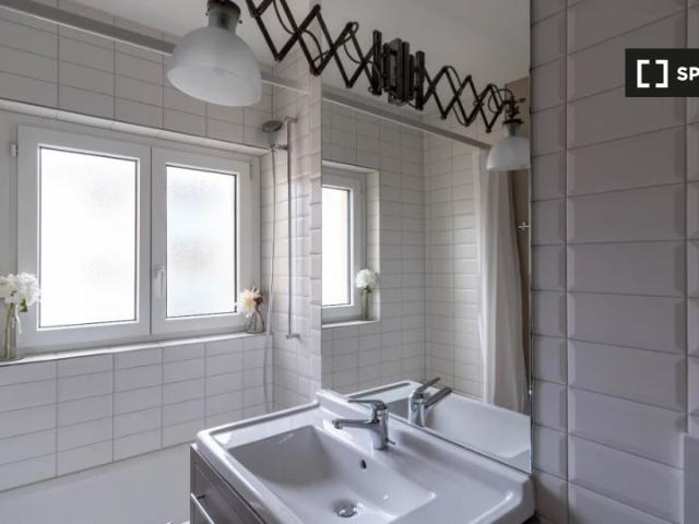 1 Zimmer Wohnung zu vermieten im Seefeld, Zürich