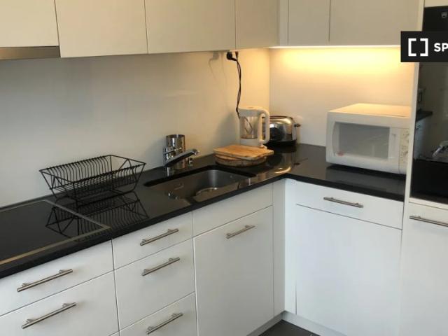 1 Zimmer Wohnung zu vermieten im Seefeld, Zürich