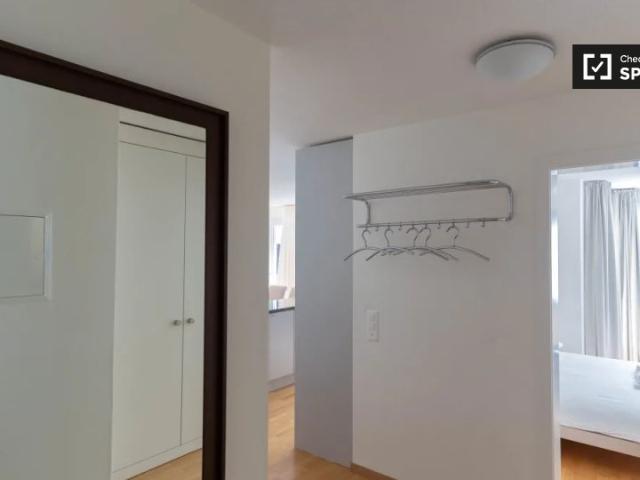 1 Zimmer Wohnung zu vermieten im Seefeld, Zürich
