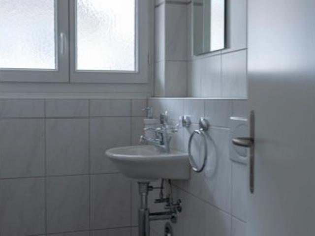 1 Zimmer Wohnung zu vermieten im Seefeld, Zürich