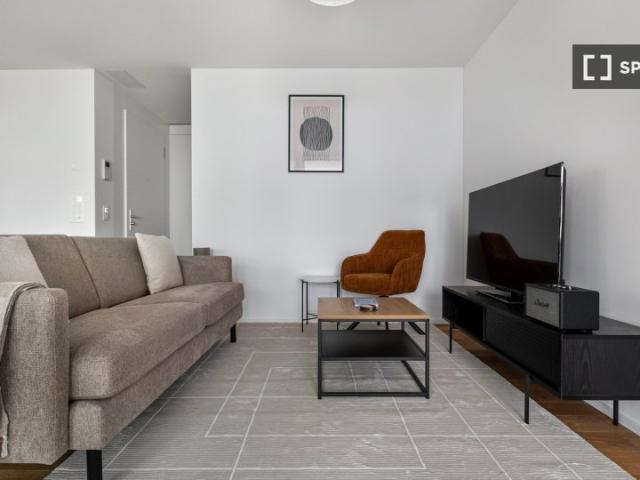 1 Zimmer Wohnung zu vermieten in Waldburg, Zürich
