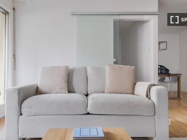 1 Zimmer Wohnung zu vermieten in Alt Wiedikon, Zürich