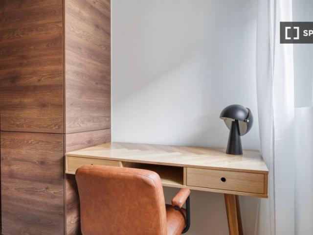 1 Zimmer Wohnung zu vermieten in Friesenberg, Zürich