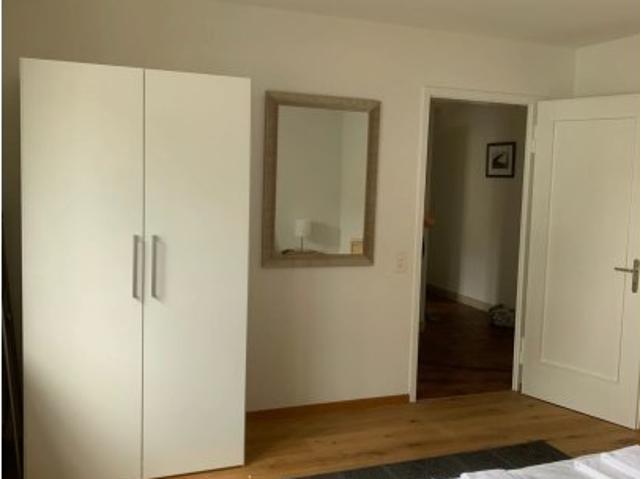 1 Zimmer Wohnung zu vermieten in Hirslanden, Zürich
