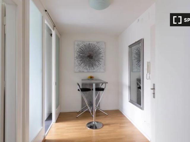 1 Zimmer Wohnung zu vermieten in Hottingen, Zürich
