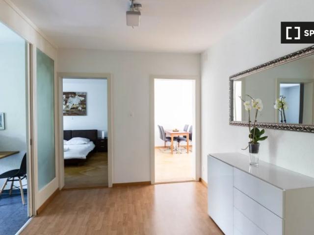 1 Zimmer Wohnung zu vermieten in Hottingen, Zürich