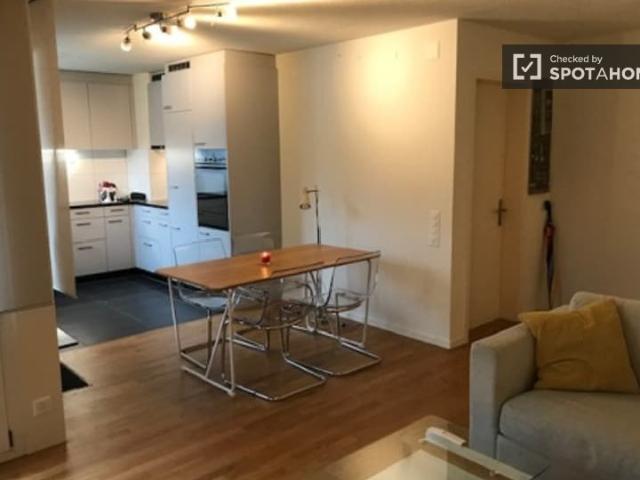 1 Zimmer Wohnung zu vermieten in Regensdorf, Zürich