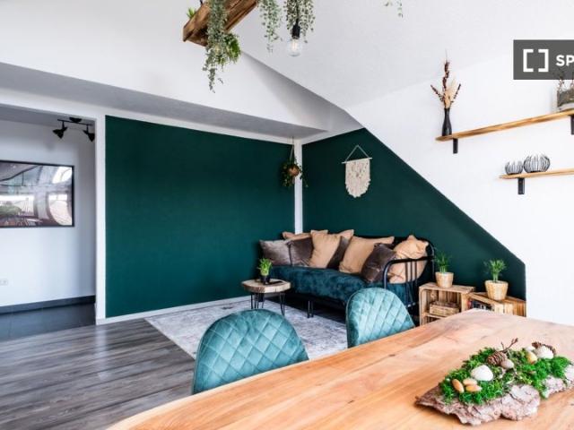 1 Zimmer Wohnung zu vermieten in Steinenbronn, Steinenbronn