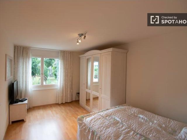 1 Zimmer Wohnung zur Miete in Altmoos, Zürich
