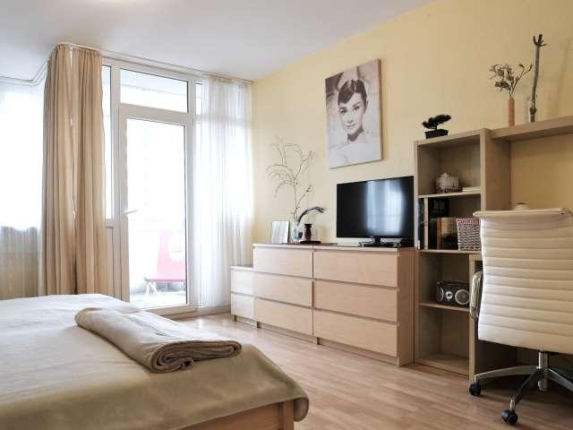 1 Zimmer Wohnung zur Miete in Berlin