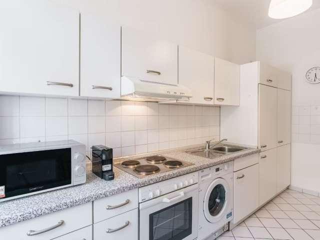 1 Zimmer Wohnung zur Miete in Berlin