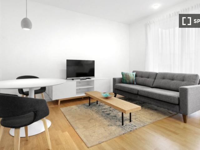 1 Zimmer Wohnung zur Miete in Berlin
