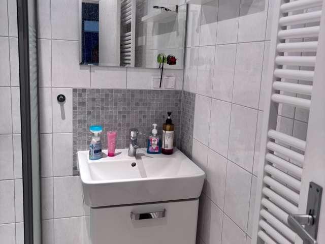 1 Zimmer Wohnung zur Miete in Berlin