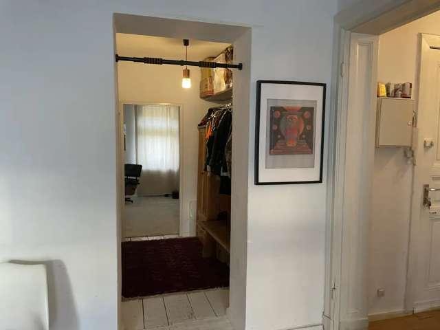 1 Zimmer Wohnung zur Miete in Berlin