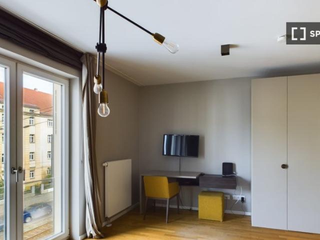 1 Zimmer Wohnung zur Miete in Berlin