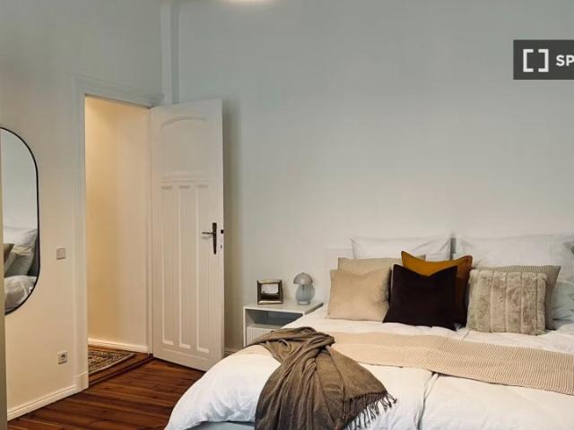 1 Zimmer Wohnung zur Miete in Berlin