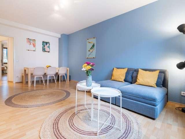 1 Zimmer Wohnung zur Miete in Berlin