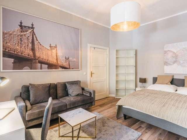 1 Zimmer Wohnung zur Miete in Berlin