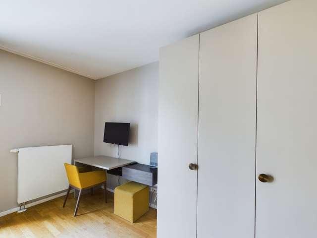 1 Zimmer Wohnung zur Miete in Berlin