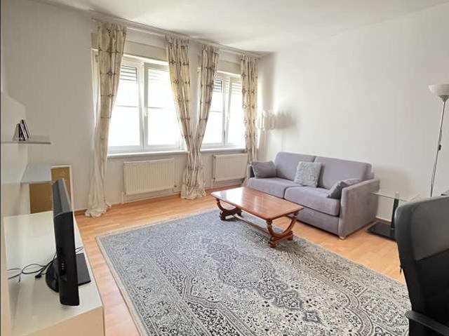 1 Zimmer Wohnung zur Miete in Berlin