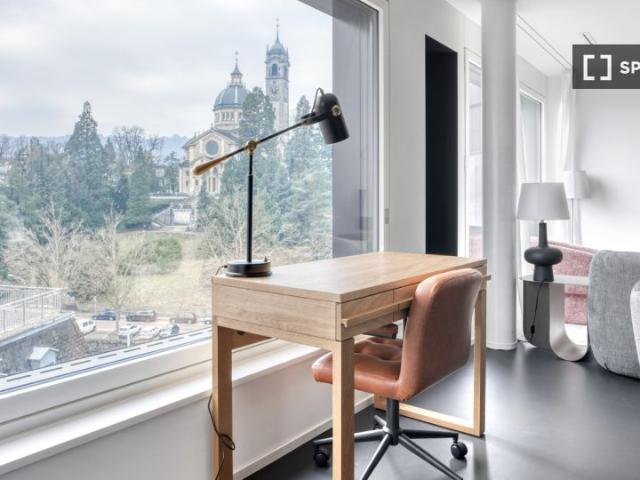 1 Zimmer Wohnung zur Miete in Enge, Zürich